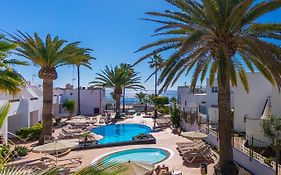 Apartamentos Flamingo Puerto Del Carmen (lanzarote)